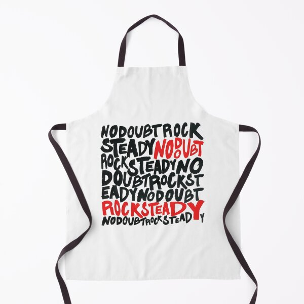 Item preview, No-Doubt designed and sold by HesotenArtS.