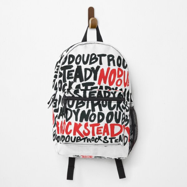 Item preview, No-Doubt designed and sold by HesotenArtS.