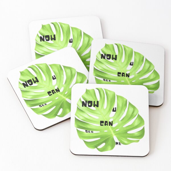 Item preview, Now you can see me designed and sold by PlantSholic.