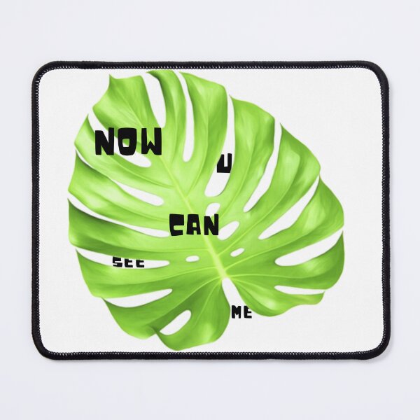 Item preview, Now you can see me designed and sold by PlantSholic.