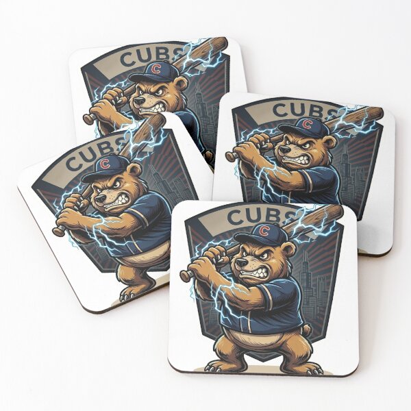 Item preview, Chicago Bears | Clark designed and sold by Pandora´s Box.