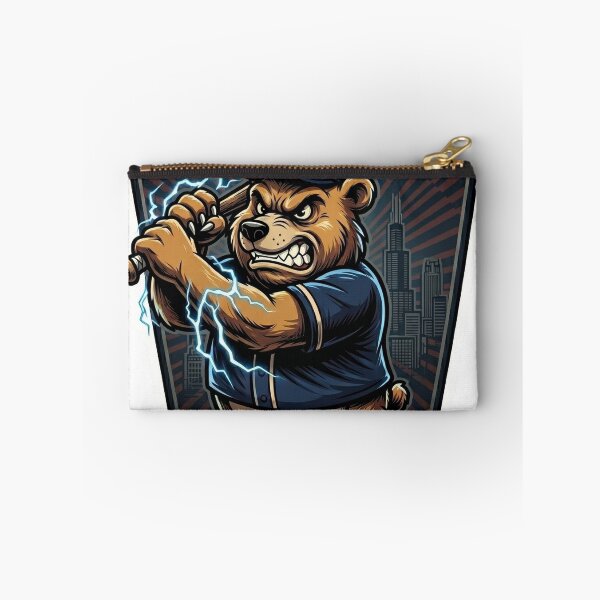 Item preview, Chicago Bears | Clark designed and sold by Pandora´s Box.