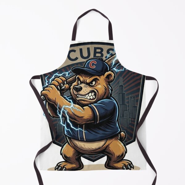 Item preview, Chicago Bears | Clark designed and sold by Pandora´s Box.