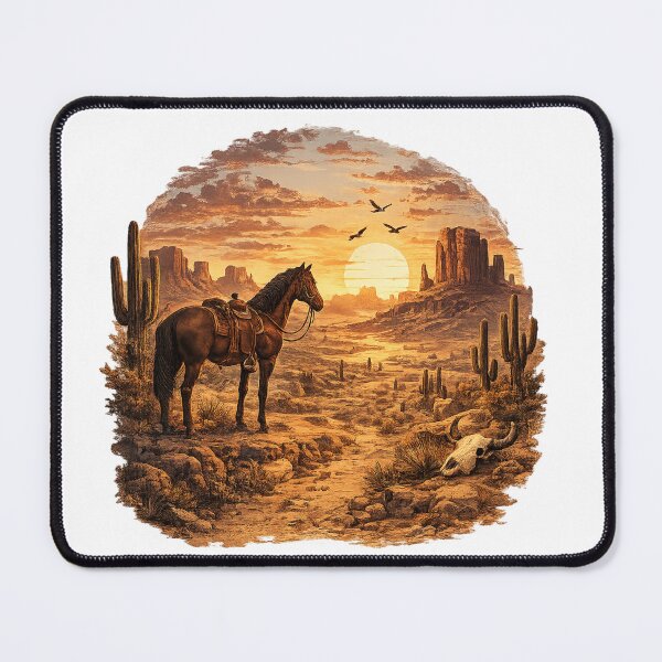 Item preview, Western Impressions designed and sold by AureliasDesignStudio.
