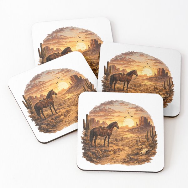 Item preview, Western Impressions designed and sold by AureliasDesignStudio.