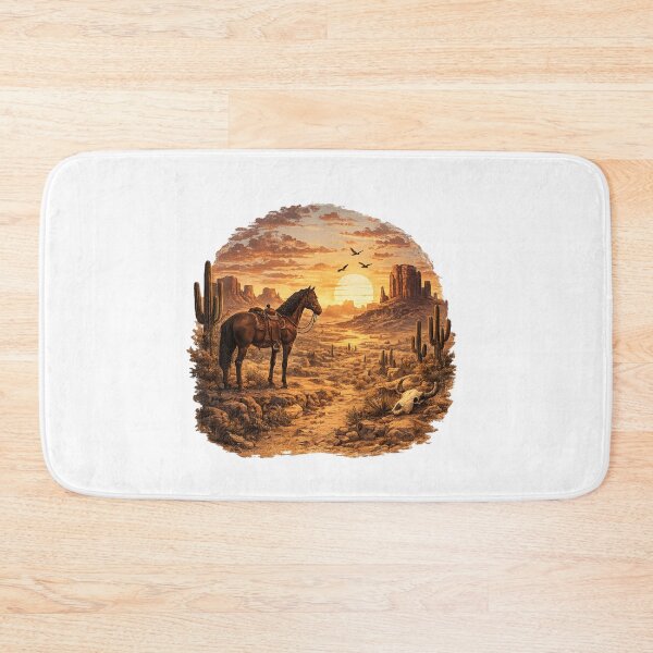 Item preview, Western Impressions designed and sold by AureliasDesignStudio.