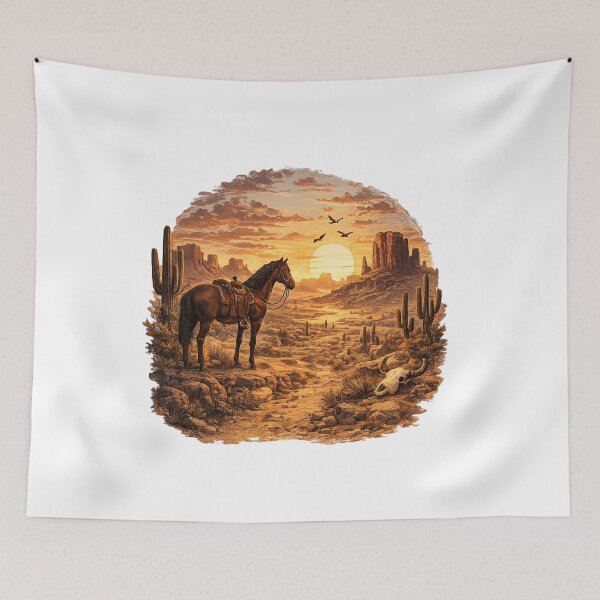 Item preview, Western Impressions designed and sold by AureliasDesignStudio.