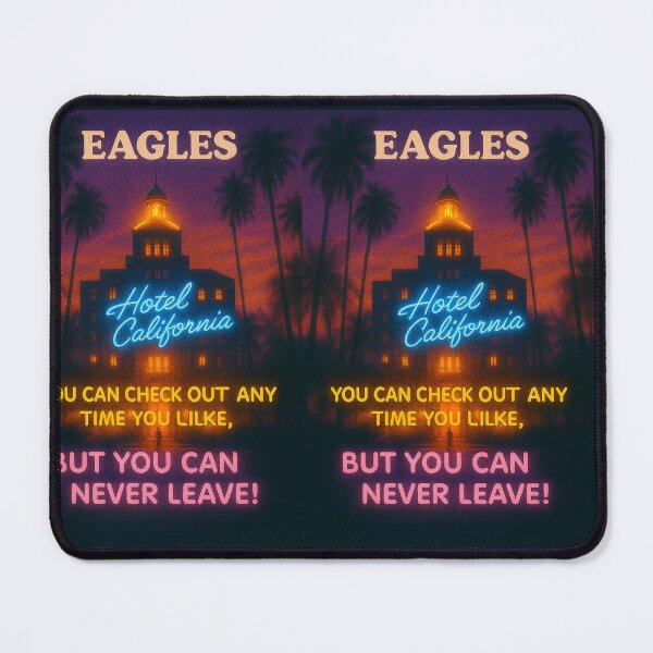 Item preview, Retro Style - Californian Neon Ambiance designed and sold by AnimeShin.