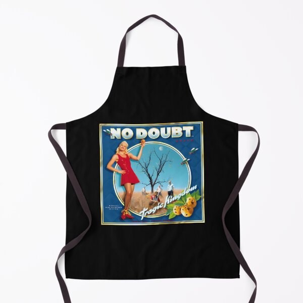 Item preview, No Doubt designed and sold by HesotenArtS.