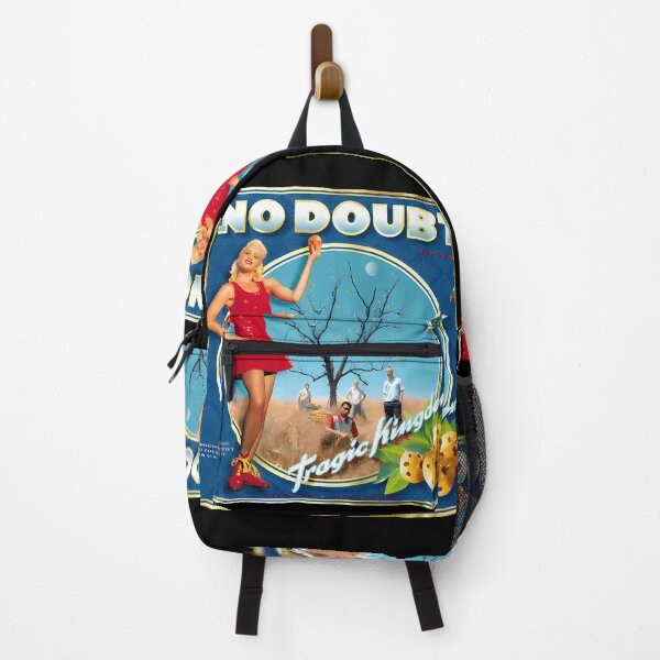 Item preview, No Doubt designed and sold by HesotenArtS.