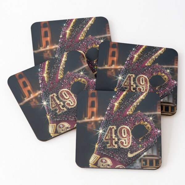 Item preview, Drake 49ers designed and sold by Ace Cotton.