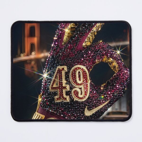 Item preview, Drake 49ers designed and sold by Ace Cotton.