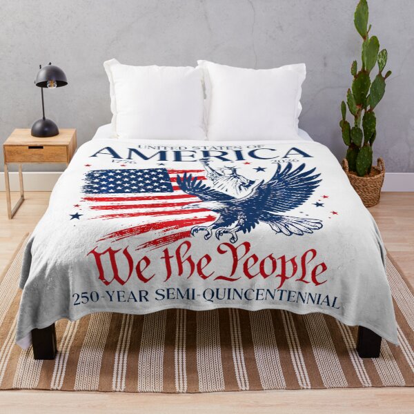 Item preview, 250 Year Semi-Quincentennial Eagle America Usa 4Th Of July designed and sold by Fereskabilon.