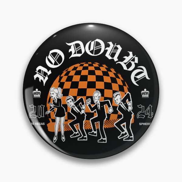 Item preview, No Doubt Live At Sphere Las Vegas 2026 designed and sold by HesotenArtS.