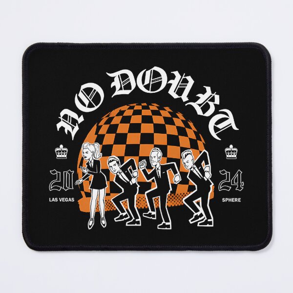 Item preview, No Doubt Live At Sphere Las Vegas 2026 designed and sold by HesotenArtS.