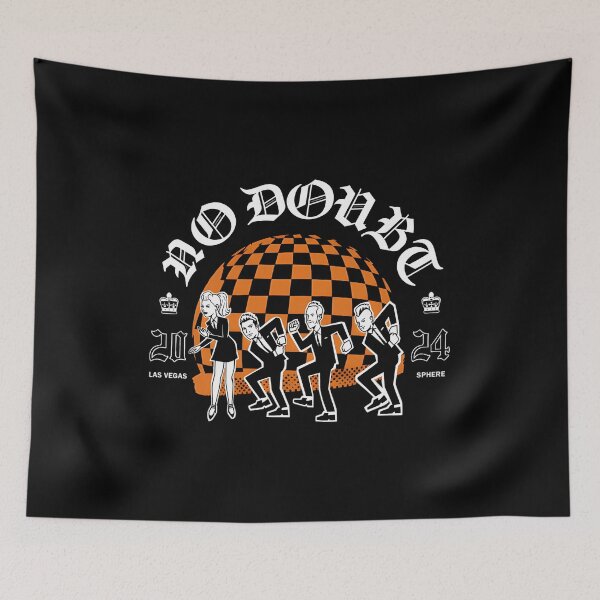 Item preview, No Doubt Live At Sphere Las Vegas 2026 designed and sold by HesotenArtS.