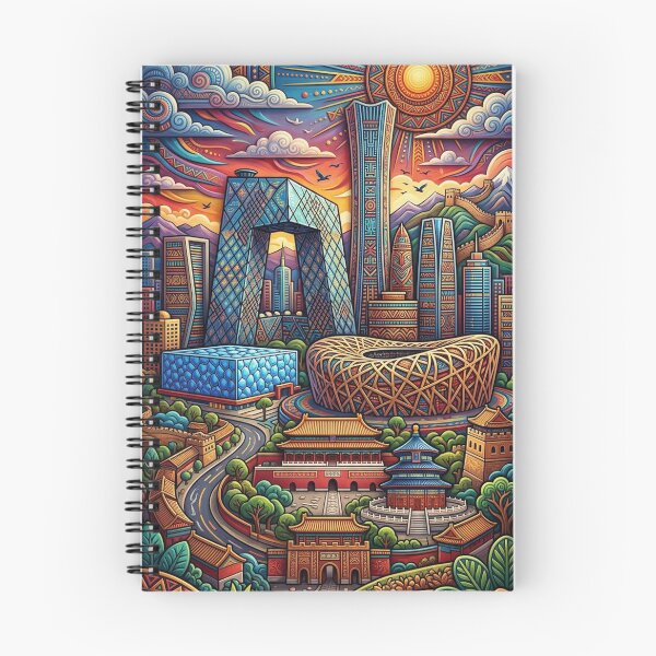 Item preview, BEIJING designed and sold by likbatonboot.