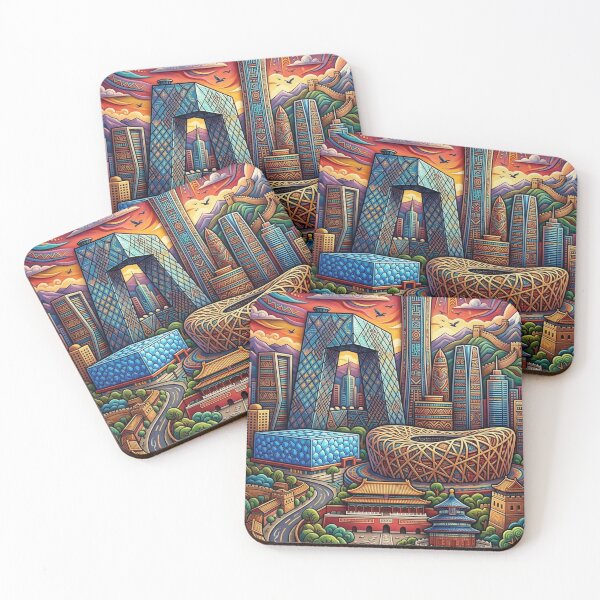 Item preview, BEIJING designed and sold by likbatonboot.
