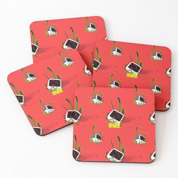 Item preview, Formerly High-Tech (The Pattern) designed and sold by CiDland Follies.