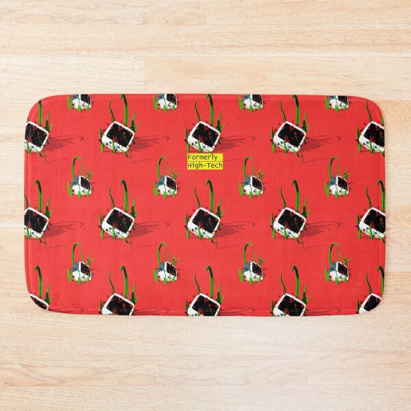 Item preview, Formerly High-Tech (The Pattern) designed and sold by CiDland Follies.