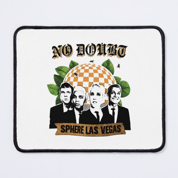 Item preview, No Doubt Sphere Las Vegas 2026 designed and sold by HesotenArtS.