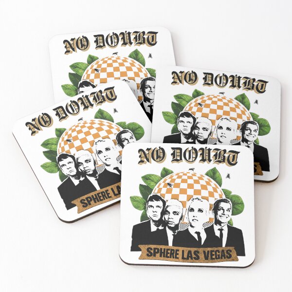 Item preview, No Doubt Sphere Las Vegas 2026 designed and sold by HesotenArtS.