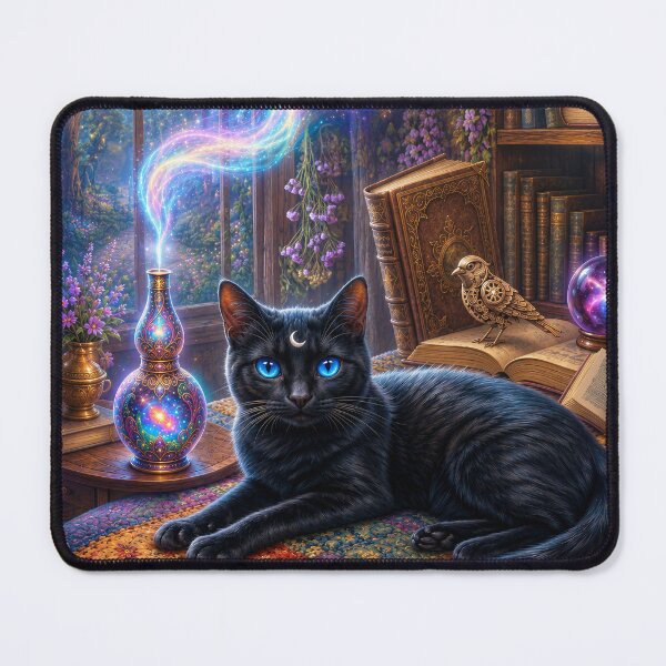 Item preview, Luna designed and sold by Claudia Bartoli-McKinney.