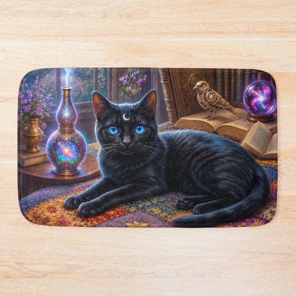 Item preview, Luna designed and sold by Claudia Bartoli-McKinney.