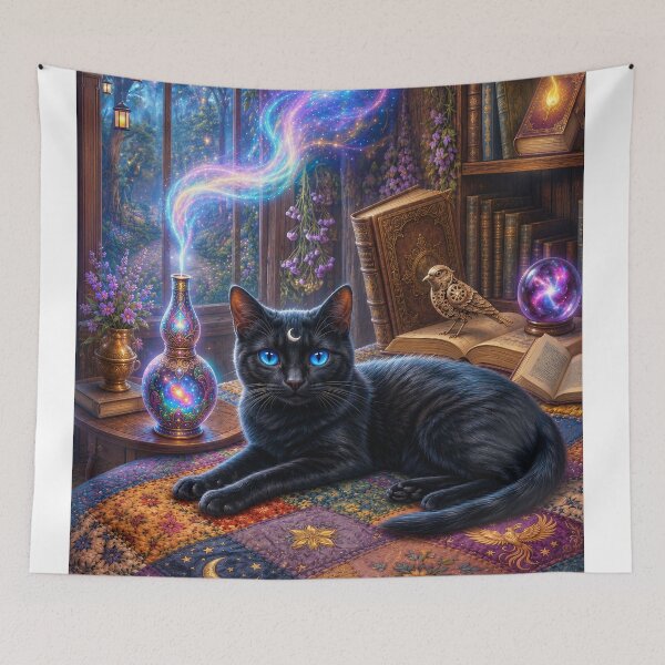 Item preview, Luna designed and sold by Claudia Bartoli-McKinney.