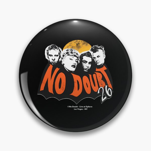 Item preview, No Doubt Live At Sphere designed and sold by HesotenArtS.