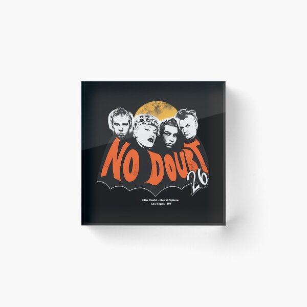 Item preview, No Doubt Live At Sphere designed and sold by HesotenArtS.