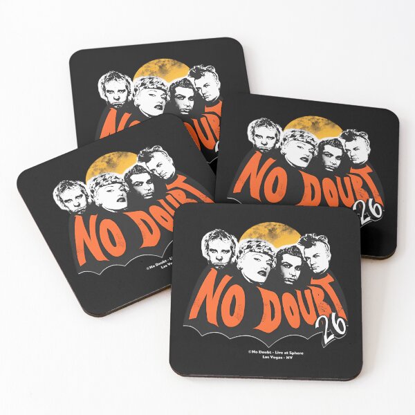 Item preview, No Doubt Live At Sphere designed and sold by HesotenArtS.