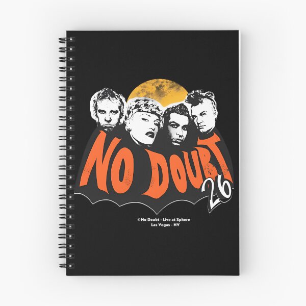 Item preview, No Doubt Live At Sphere designed and sold by HesotenArtS.