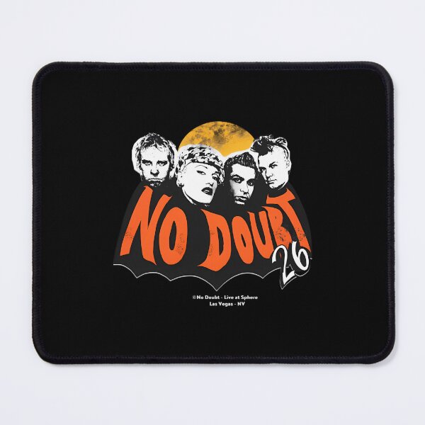 Item preview, No Doubt Live At Sphere designed and sold by HesotenArtS.
