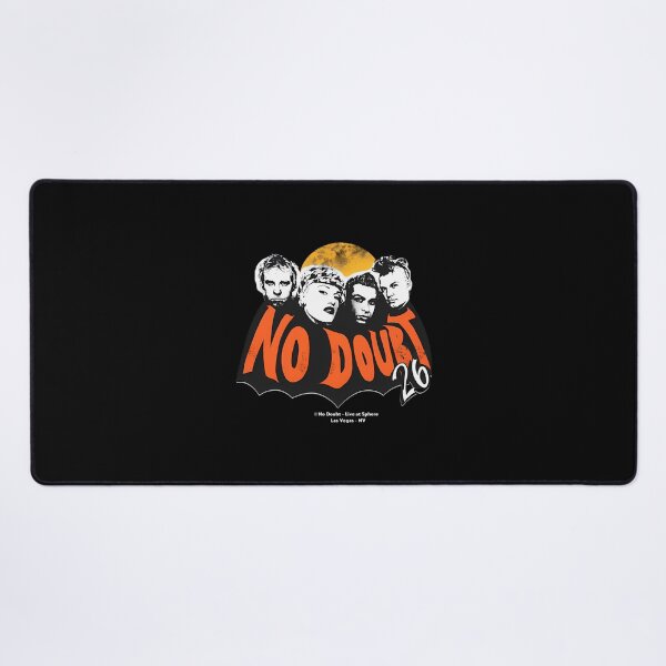 Item preview, No Doubt Live At Sphere designed and sold by HesotenArtS.