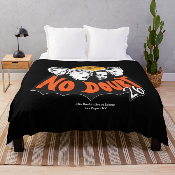 Item preview, No Doubt Live At Sphere designed and sold by HesotenArtS.