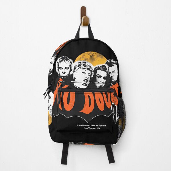 Item preview, No Doubt Live At Sphere designed and sold by HesotenArtS.