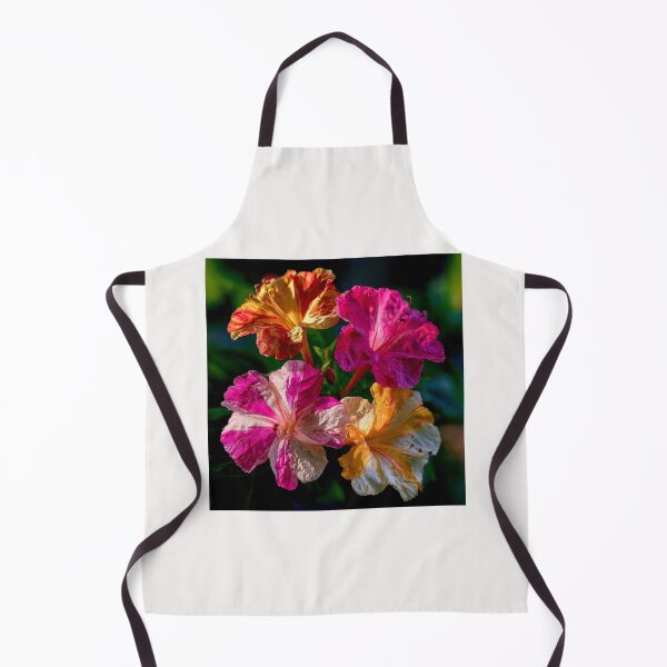 Item preview, Mirabilis Jalapa – Whispers of Color and Light #10 designed and sold by Helios Be. Lavsh.