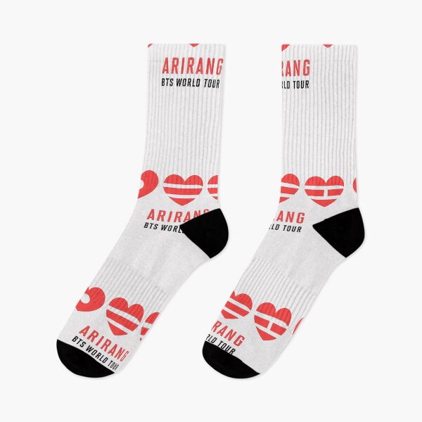 Item preview, i Love BTS designed and sold by trozstreet.