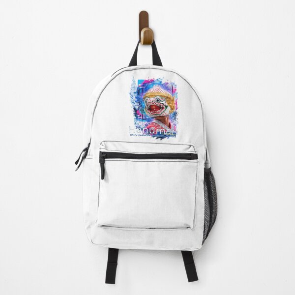 Item preview, Hanuman Ramakien Thailand Cute Travel Graphic – Welcome Thailand Khon Masked Dance Art designed and sold by Beeform.