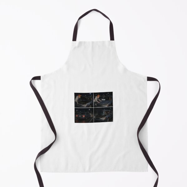 Item preview, The bonnet incident  designed and sold by zesfresh.