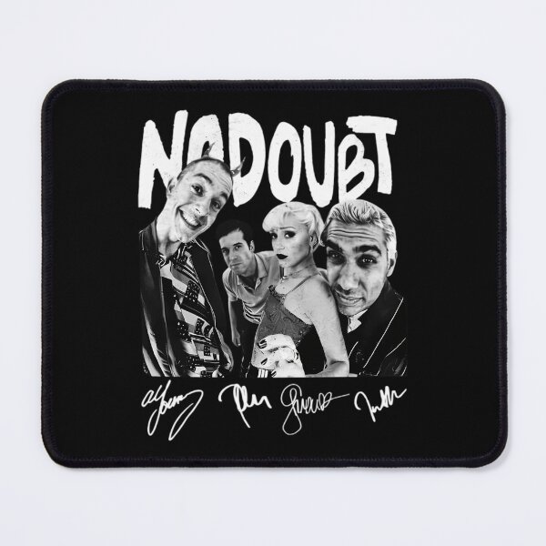 Item preview, Vintage No Doubt Members Music Band designed and sold by HesotenArtS.