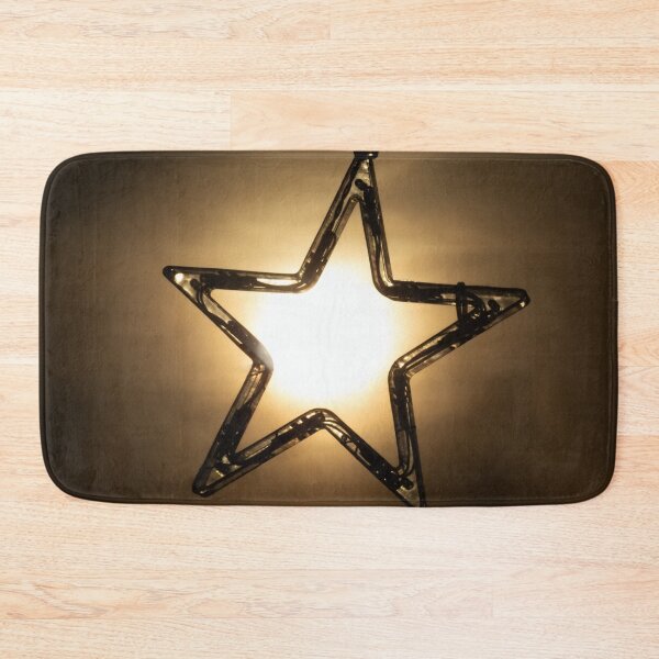 Item preview, Sun Behind Plastic Star designed and sold by LueNoir.