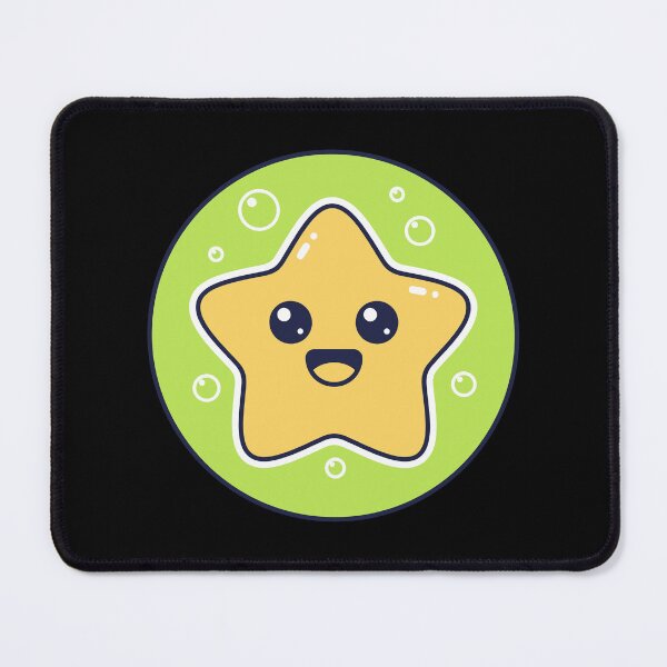Item preview, Happy Little Star Friend designed and sold by pistoniya7 ⭐⭐⭐⭐⭐.