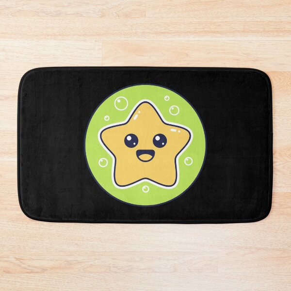 Item preview, Happy Little Star Friend designed and sold by pistoniya7 ⭐⭐⭐⭐⭐.
