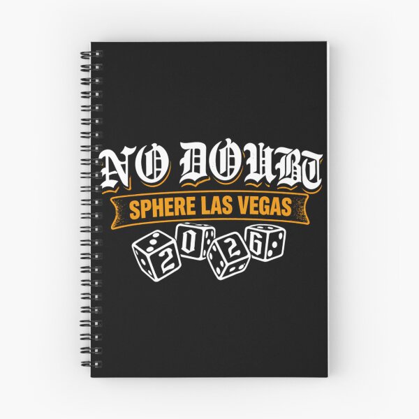 Item preview, No Doubt 2026 At Sphere Las Vegas Us Tour Concert designed and sold by HesotenArtS.