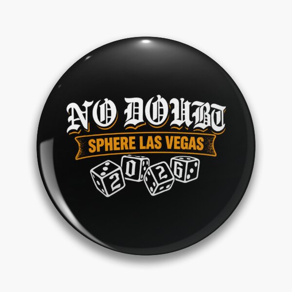 Item preview, No Doubt 2026 At Sphere Las Vegas Us Tour Concert designed and sold by HesotenArtS.