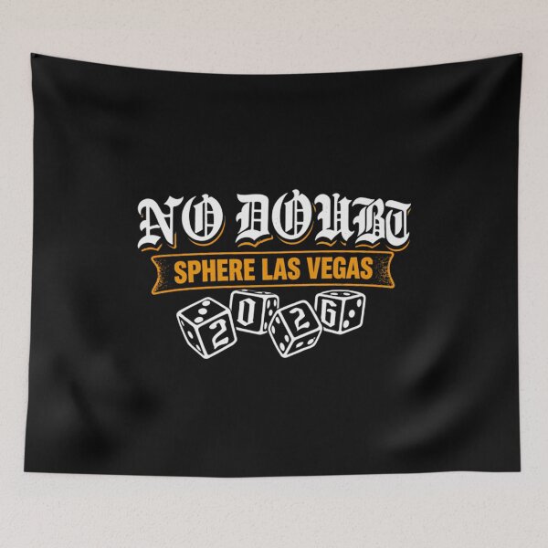 Item preview, No Doubt 2026 At Sphere Las Vegas Us Tour Concert designed and sold by HesotenArtS.