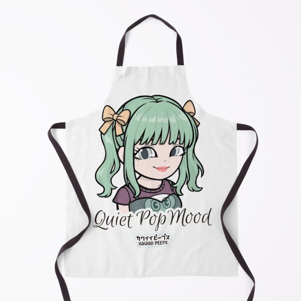 Item preview, Pastel Power Crew Quiet Pop Mood designed and sold by P-L-Sardines.
