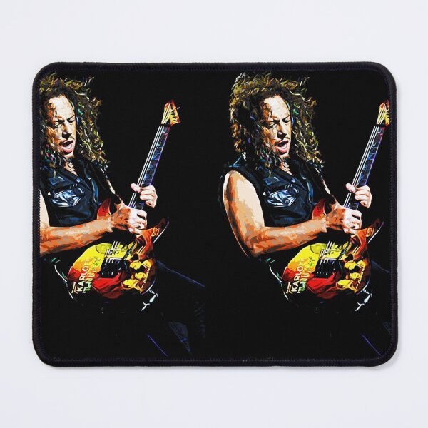 Item preview, Legendary Guitarist - Rock Energy designed and sold by AnimeShin.